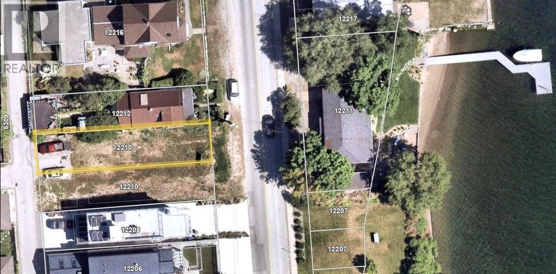 12210 LAKESHORE Drive S