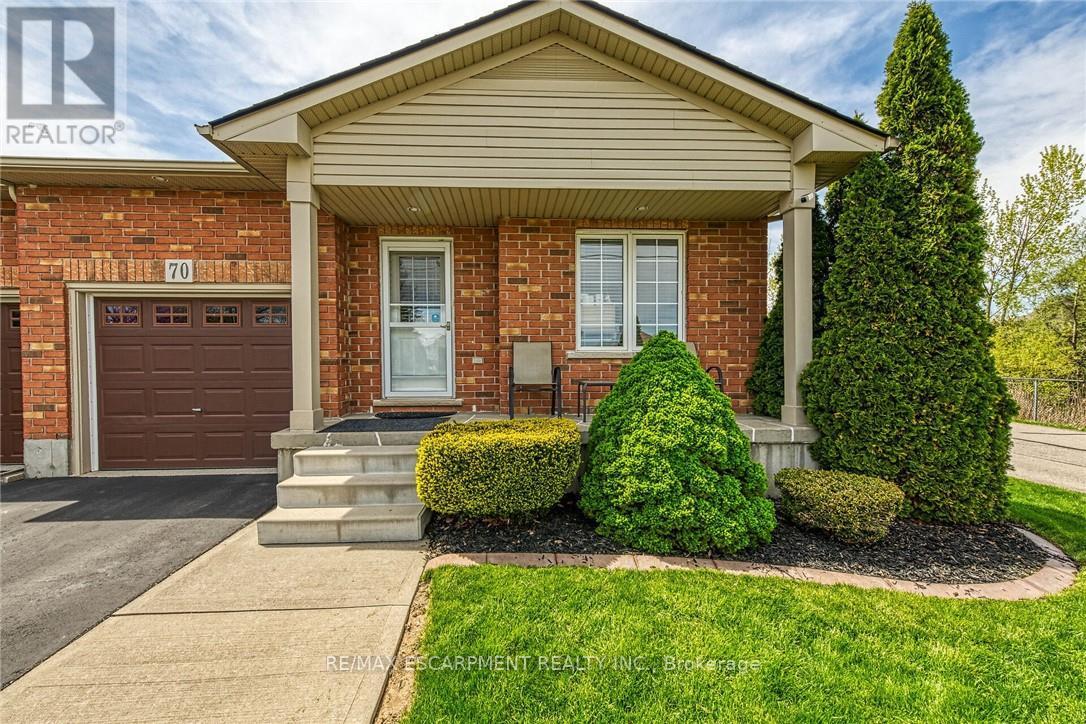 70 GARDEN AVENUE