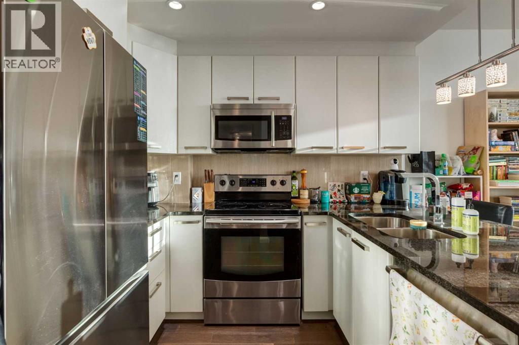 2509, 225 11 Avenue SE