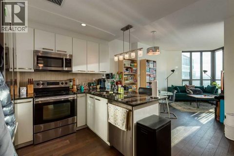 2509, 225 11 Avenue SE Calgary AB T2G0G3