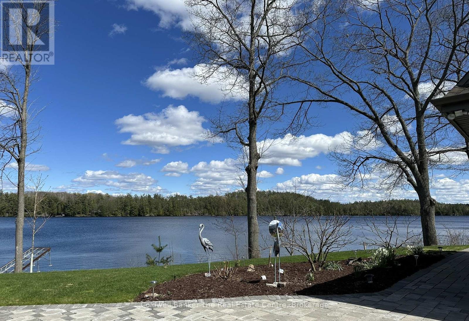 1012 GREEN GABLES ROAD