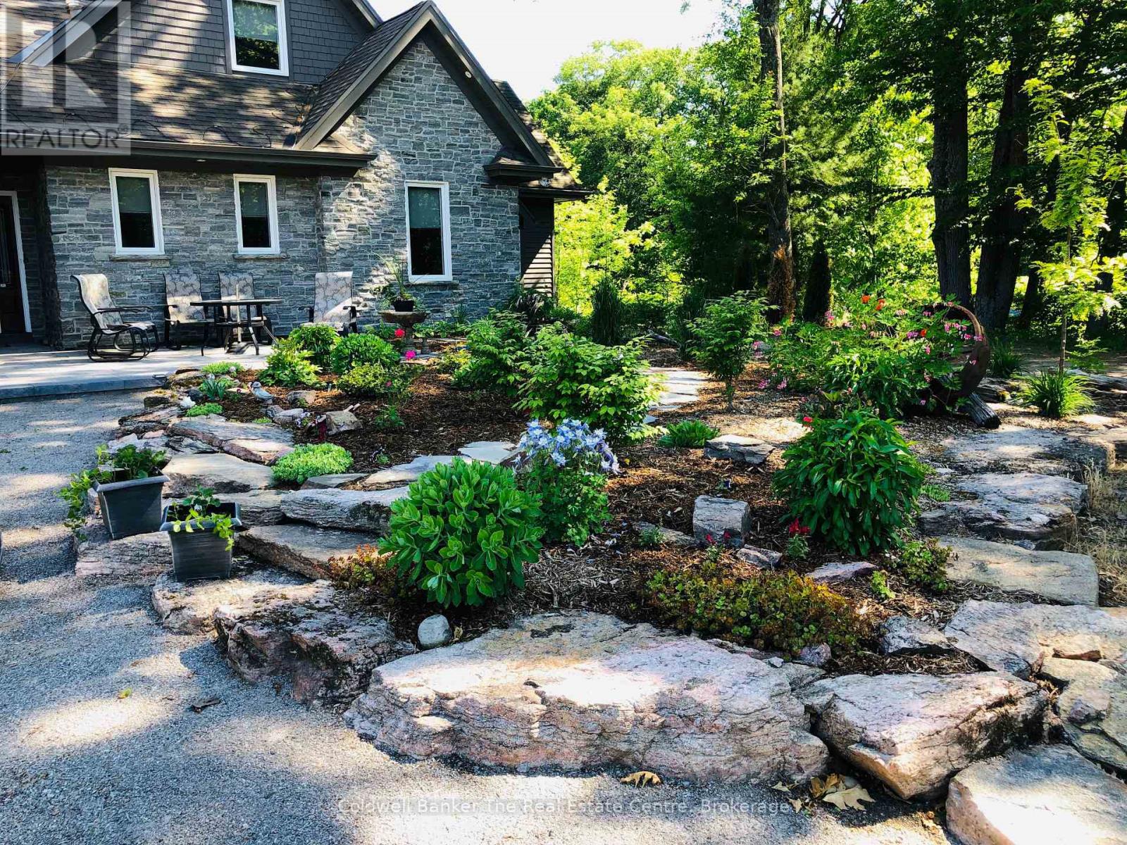 1012 GREEN GABLES ROAD