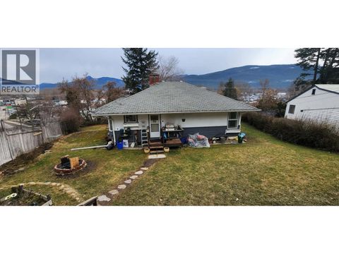2017 Catt Avenue Lumby BC V0E2G0