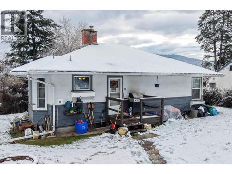 2017 Catt Avenue Lumby BC V0E2G0