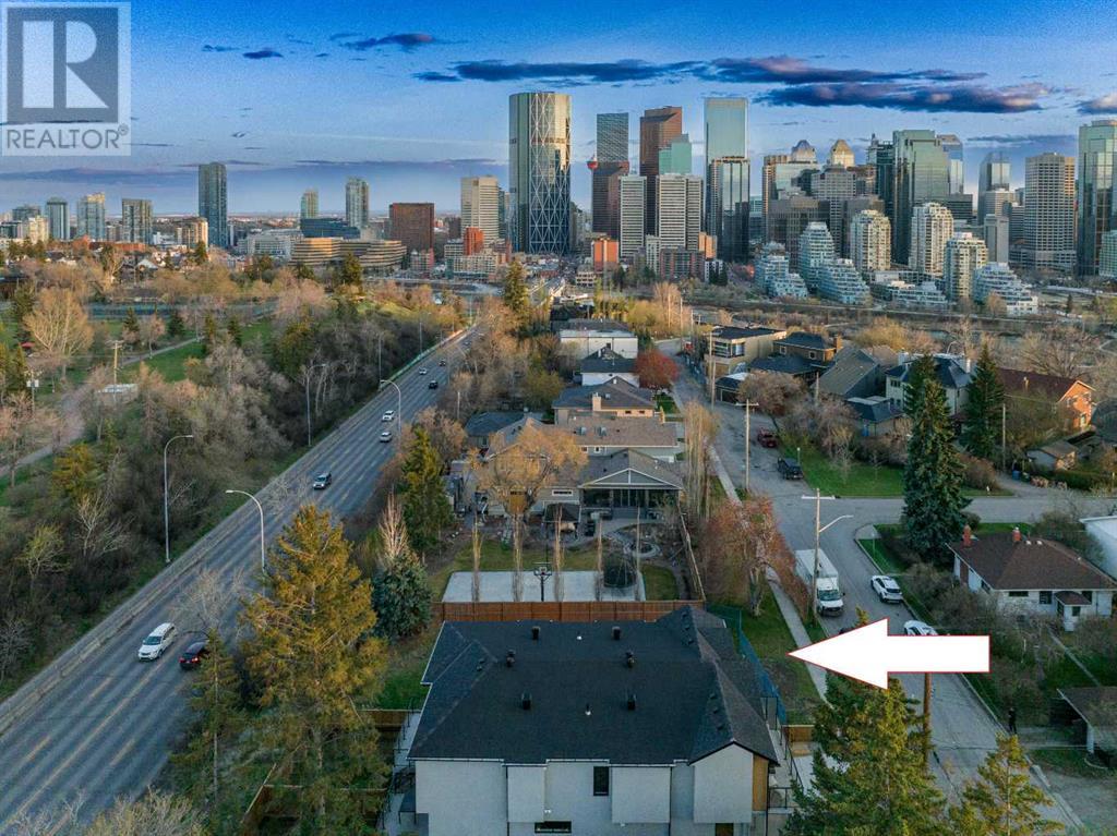 710 Centre A Street NW