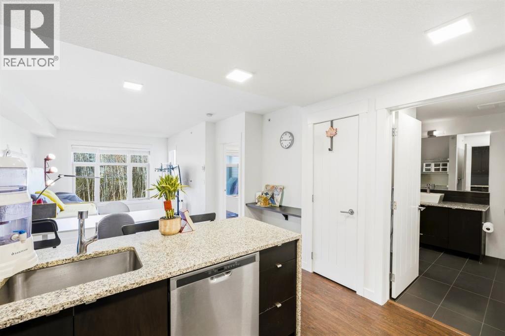 309, 15 Aspenmont Heights SW