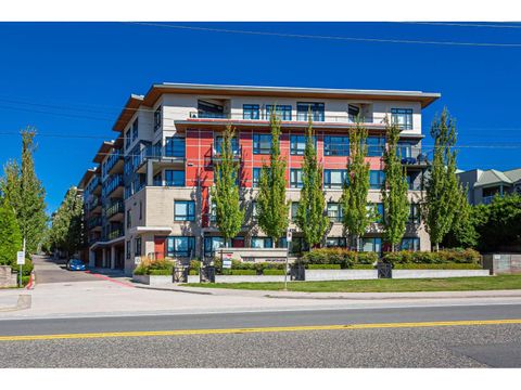 116 13925 FRASER HIGHWAY Surrey BC V3T4E6