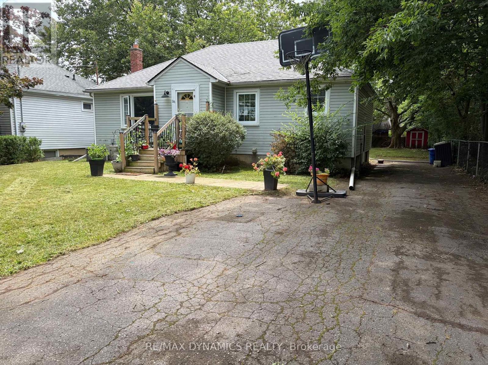 26 BEAMER AVENUE
