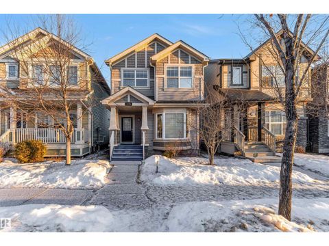 3120 PAISLEY RD SW Edmonton AB T6W2W8