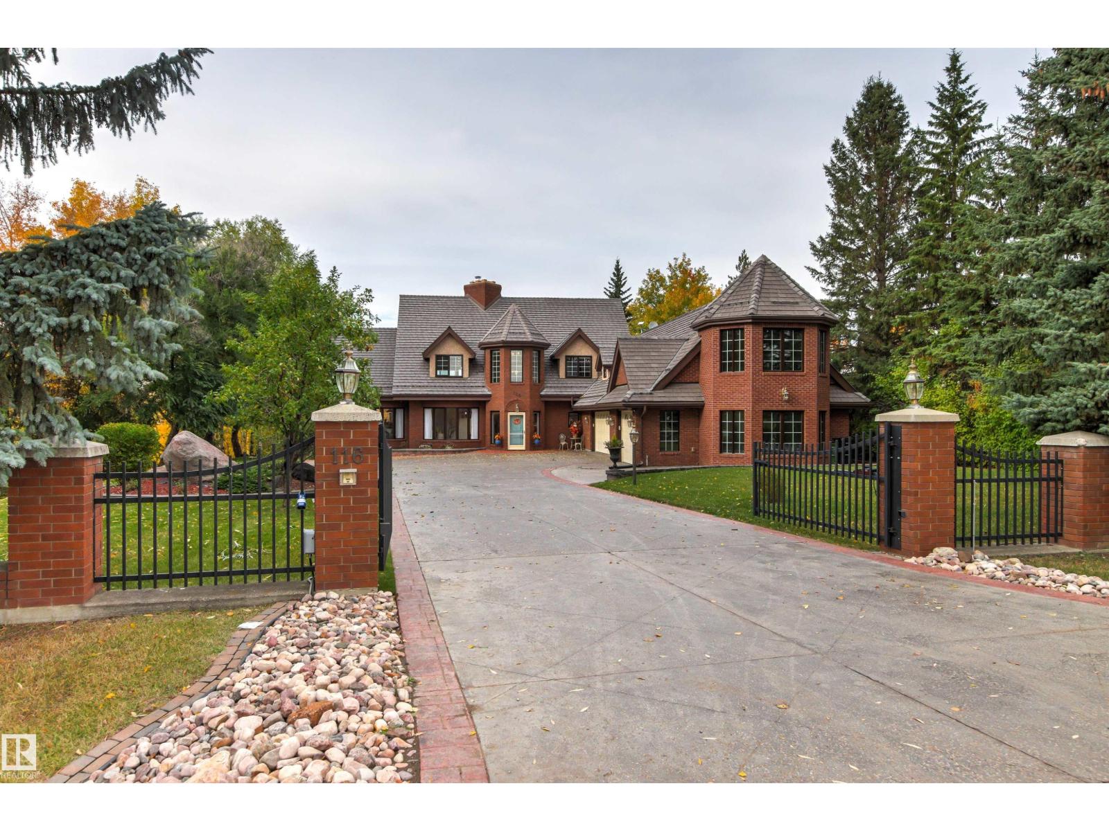 116 Windermere DR NW