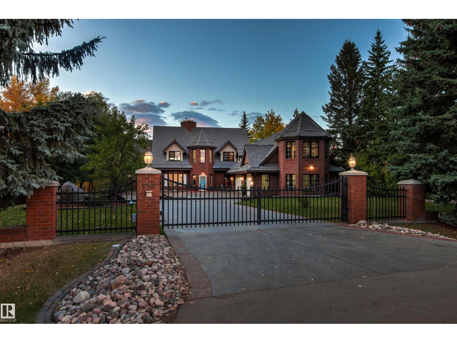 116 Windermere DR NW