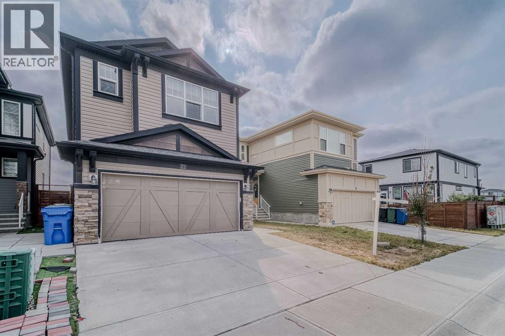 22 Sage Bluff Heights NW