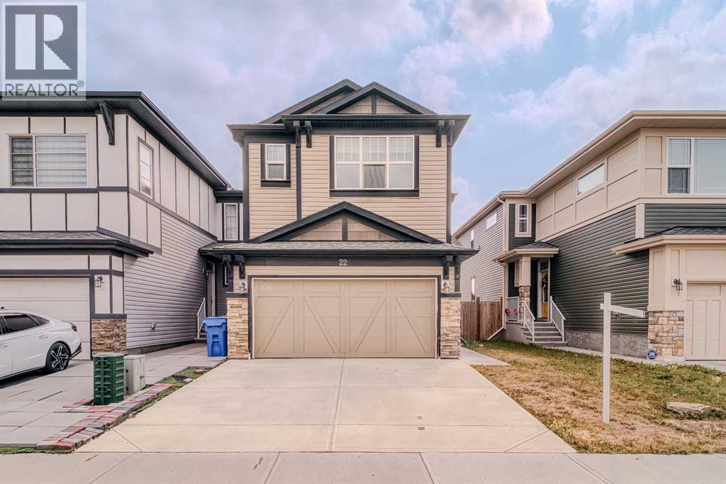 22 Sage Bluff Heights NW