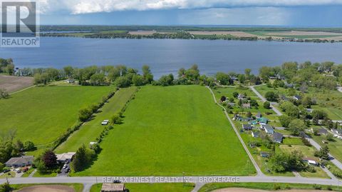 0 THIRD CONCESSION ROAD Greater Napanee (Greater Napanee) ON K7R3K7