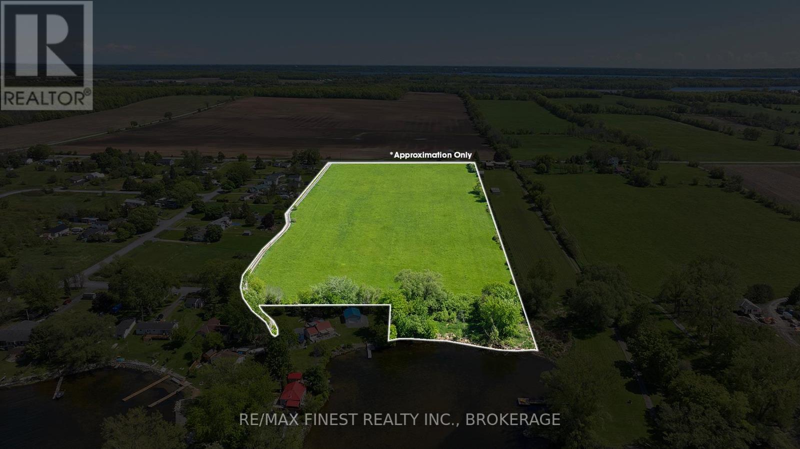 0 THIRD CONCESSION ROAD