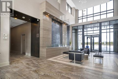 1106 - 45 YORKLAND BOULEVARD Brampton (Goreway Drive Corridor) ON L6P4B4