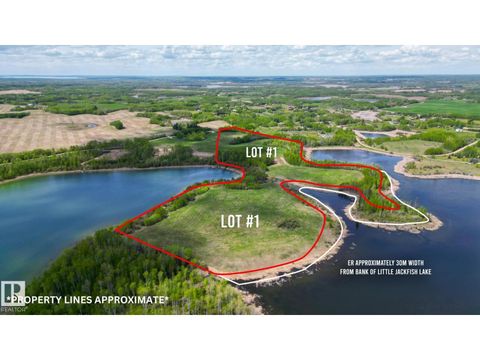 2 52313 Twp Rd 24 Rural Parkland County AB T0E0H0