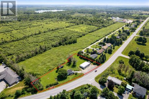 3004 RIDEAU FERRY ROAD Perth ON K7H0H3