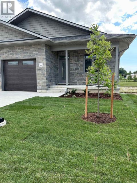 60 CAVALIER CRESCENT Huron-Kinloss ON N0G2R0