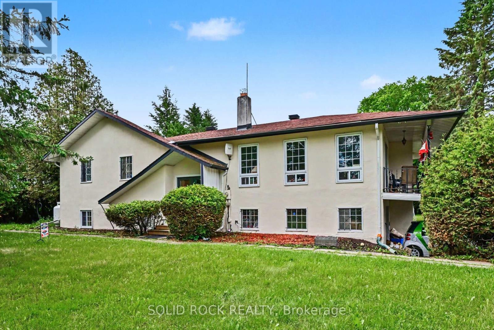 Photo 1 of 32 — 5286 FRANK KENNY ROAD, Ottawa, ON K0A3H0