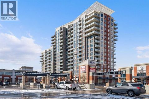 1302, 8710 Horton Road SW Calgary AB T2V0P7