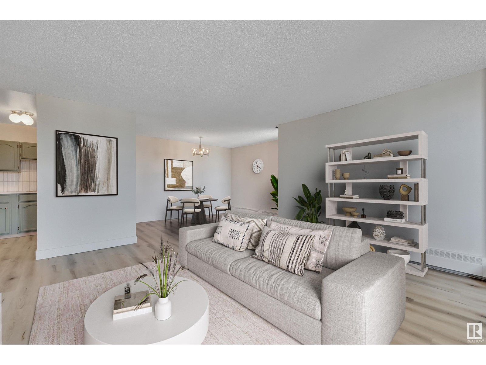 #1210 10145 109 ST NW