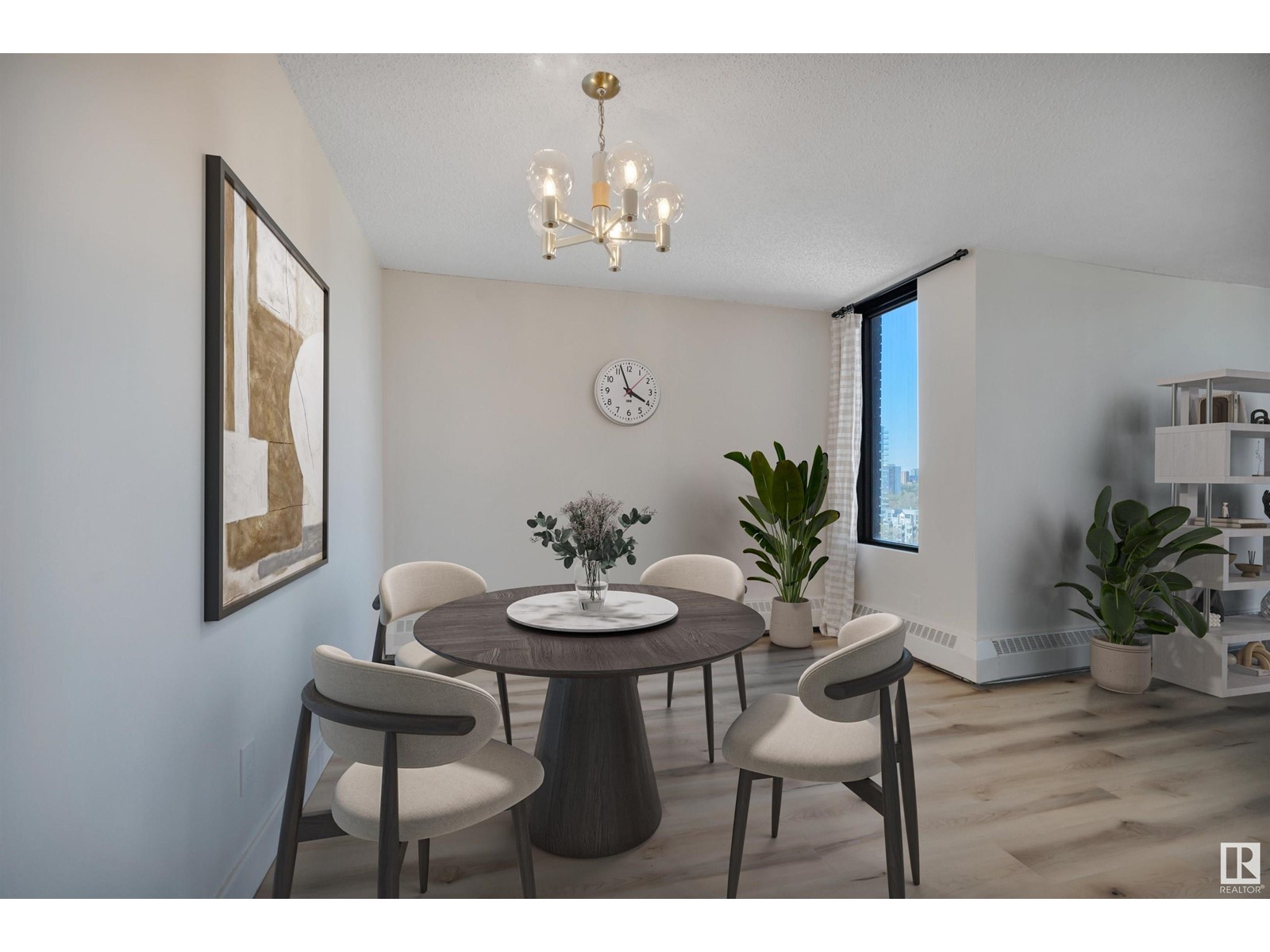 #1210 10145 109 ST NW