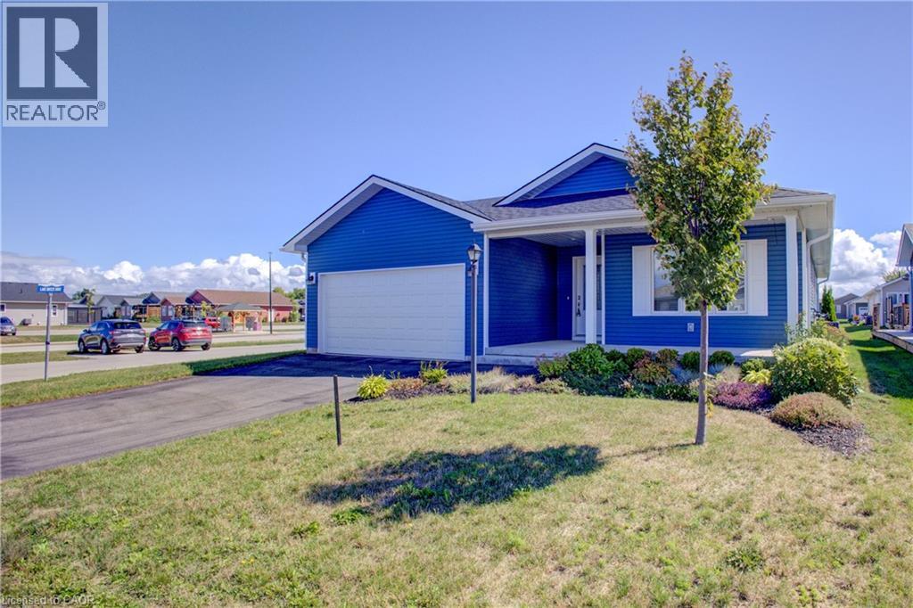85 LAKE BREEZE Drive