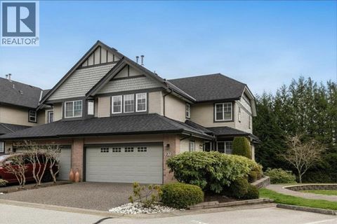 27 1765 PADDOCK DRIVE Coquitlam BC V3E3J1