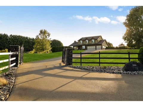 33930 MCCONNELL ROAD Abbotsford BC V2S8A6