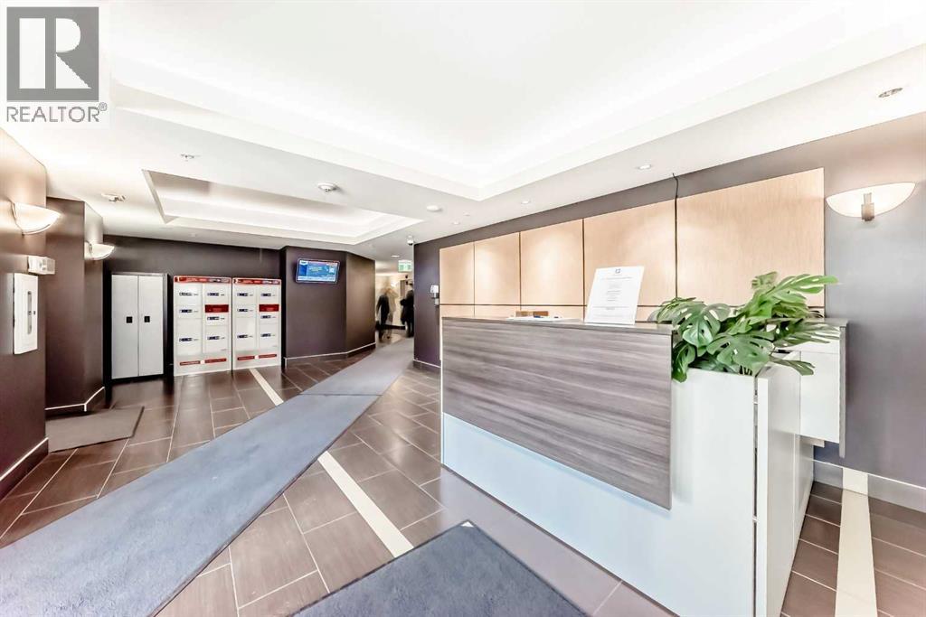 1206, 788 12 Avenue SW