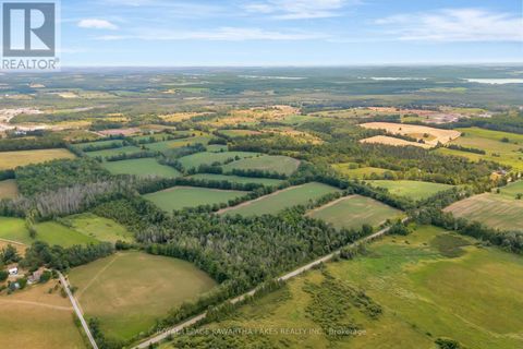 1707 BLEZARD LINE E Otonabee-South Monaghan ON K0L2B0