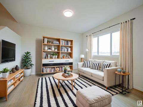 149 Elliott WD Fort Saskatchewan AB T8L1V1