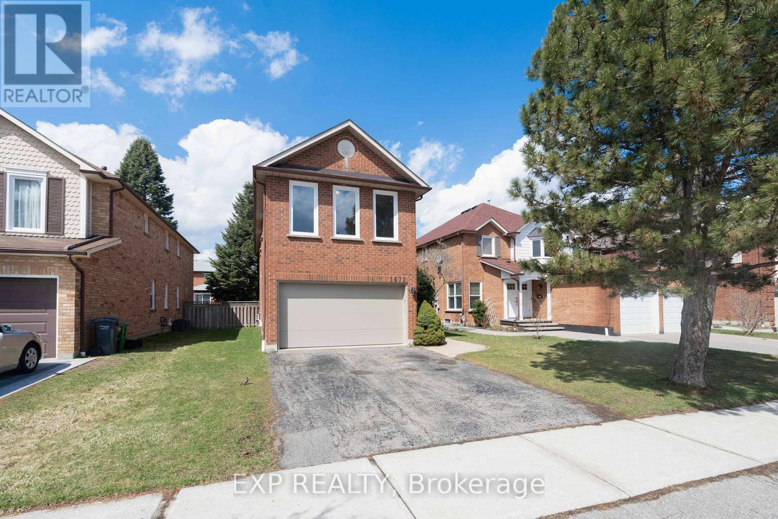 1471 PICKWICK DRIVE
