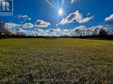 1654 BETHEL ROAD Stone Mills (Stone Mills) ON K0K3N0