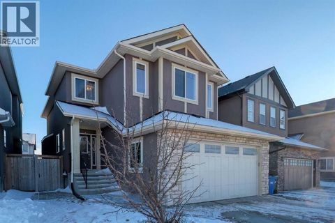 72 Sage Meadows Circle NW Calgary AB T3P0G4