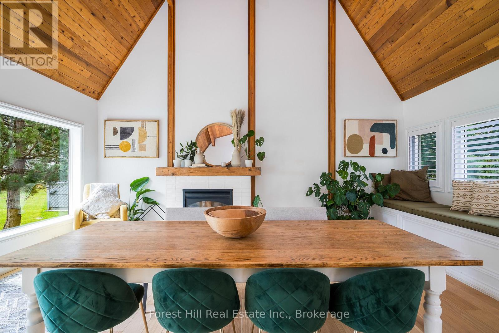 144 BROOKER BOULEVARD