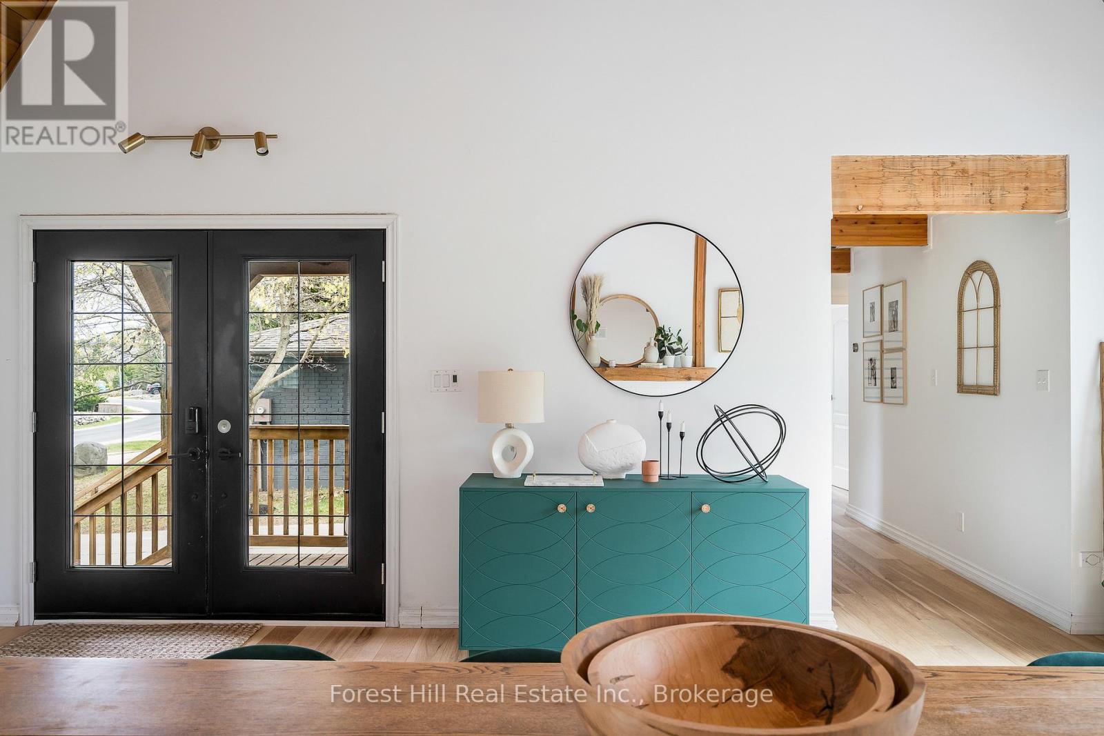 144 BROOKER BOULEVARD