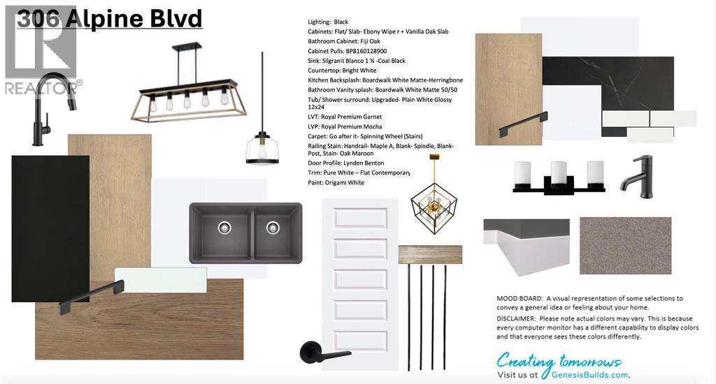 306 Alpine Boulevard