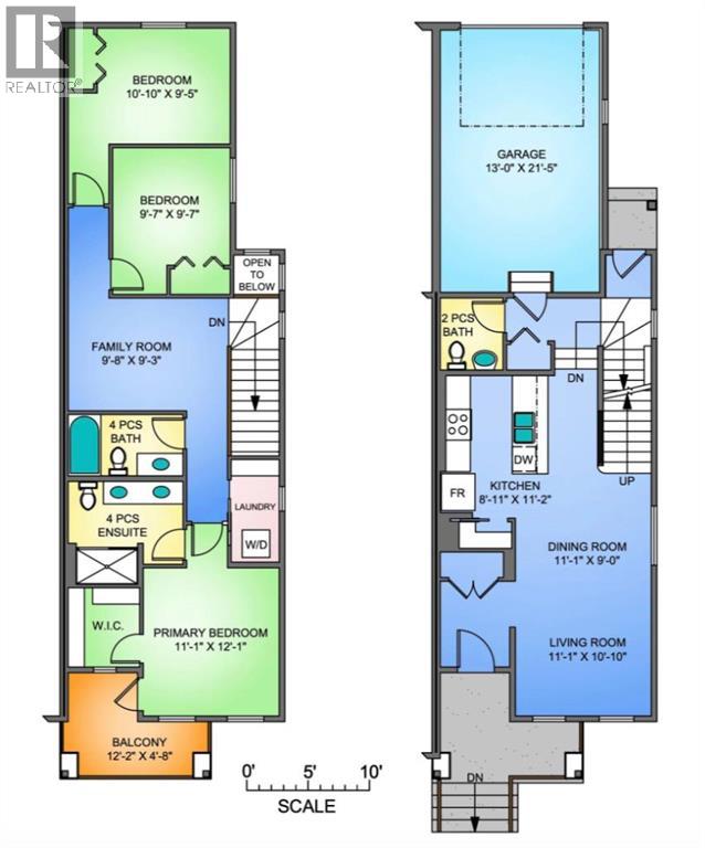 306 Alpine Boulevard