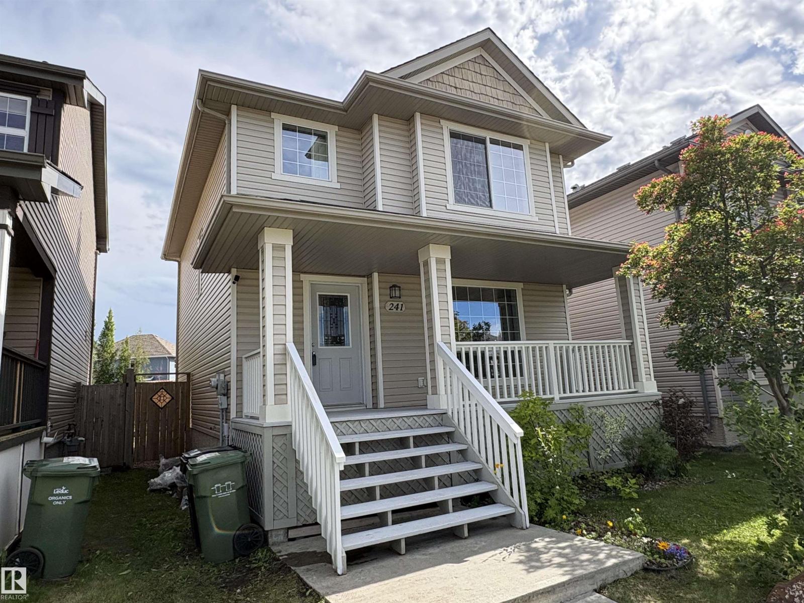 241 SOUTHWICK WY