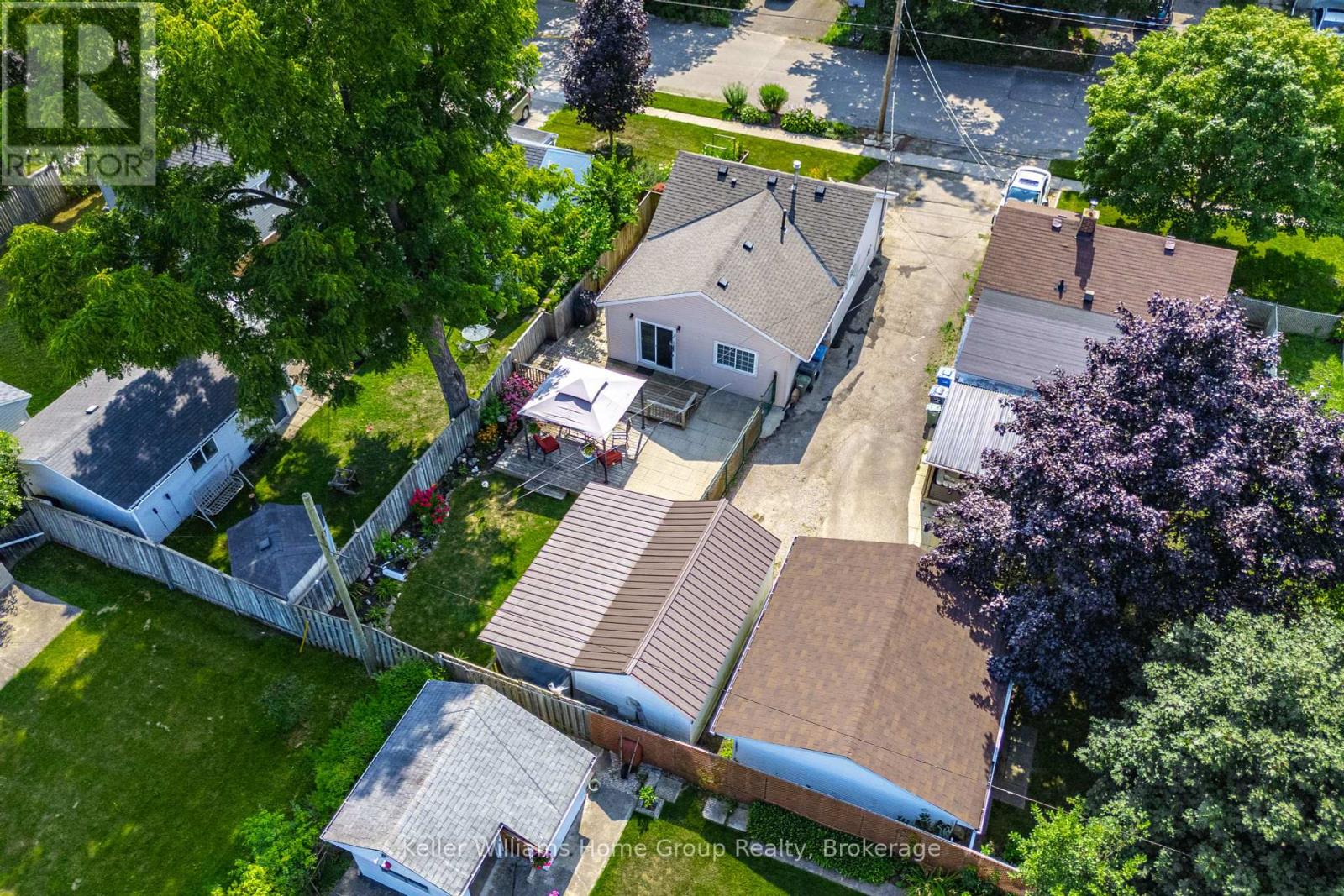 20 CASSINO AVENUE