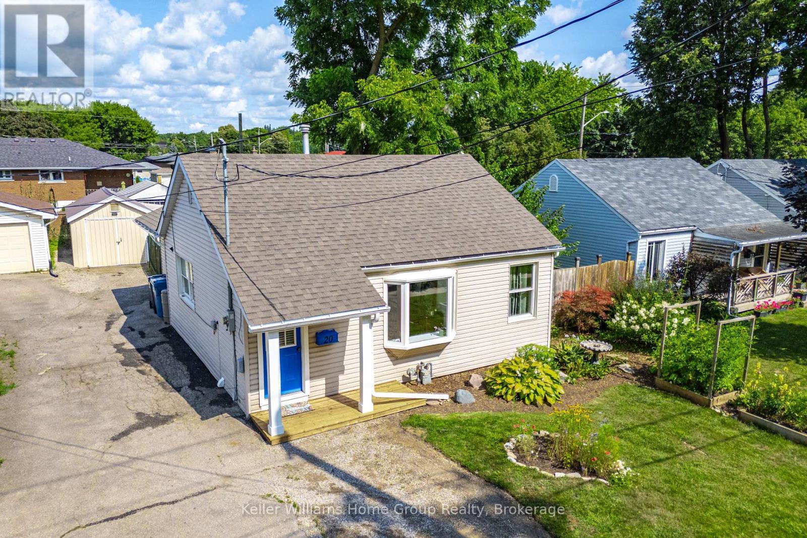 20 CASSINO AVENUE