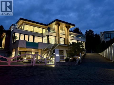 1035 GREENWOOD PLACE West Vancouver BC V7S1Y2