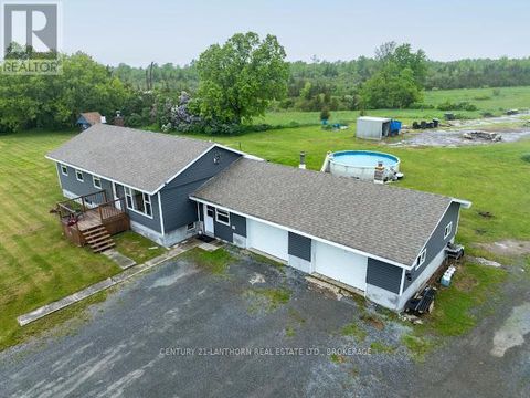 5054 COLEBROOK ROAD Frontenac (Frontenac South) ON K0H1V0