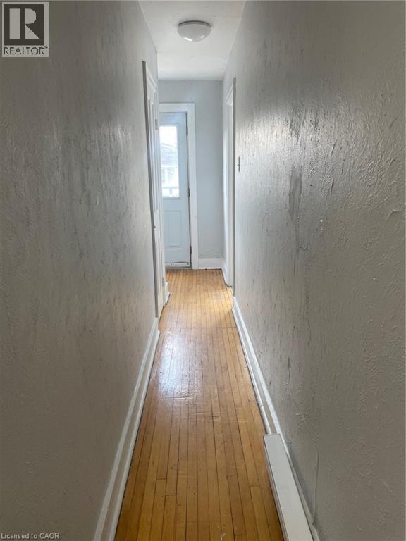 74 WILLIAM Street W