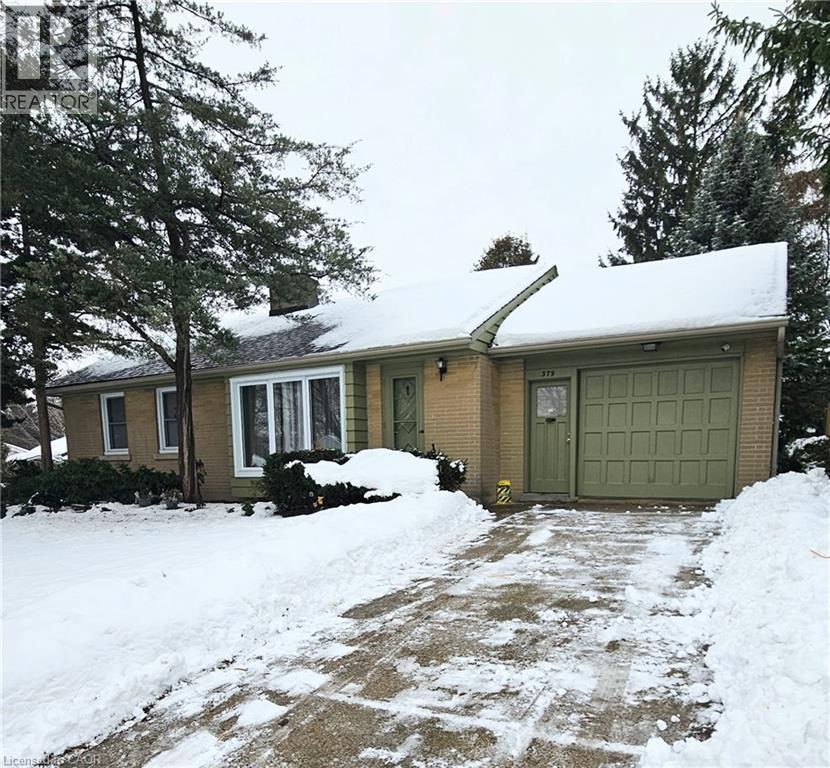 379 ST. LEGER Street