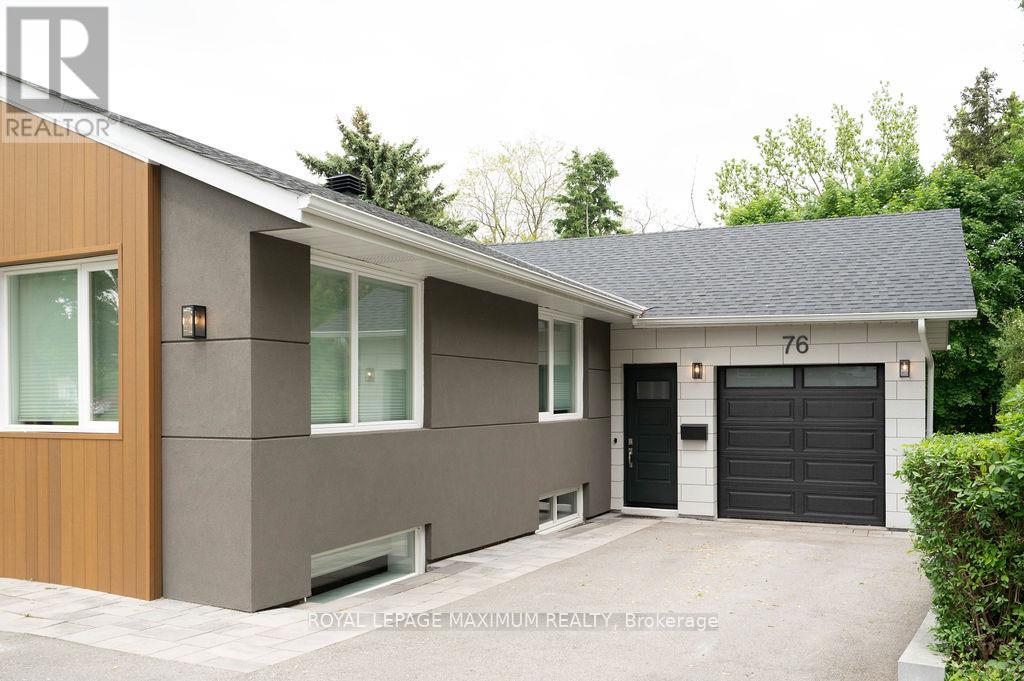 76 LANGHOLM DRIVE