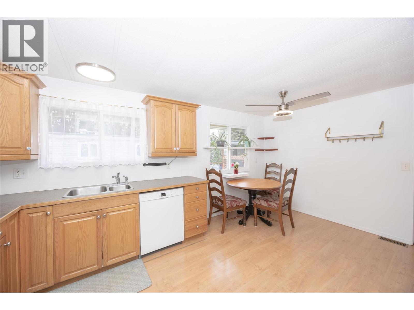 3535 Casorso Road Unit# 97