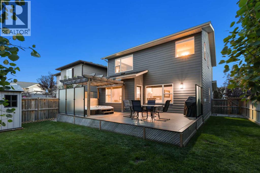 106 SILVERADO SKIES Drive SW